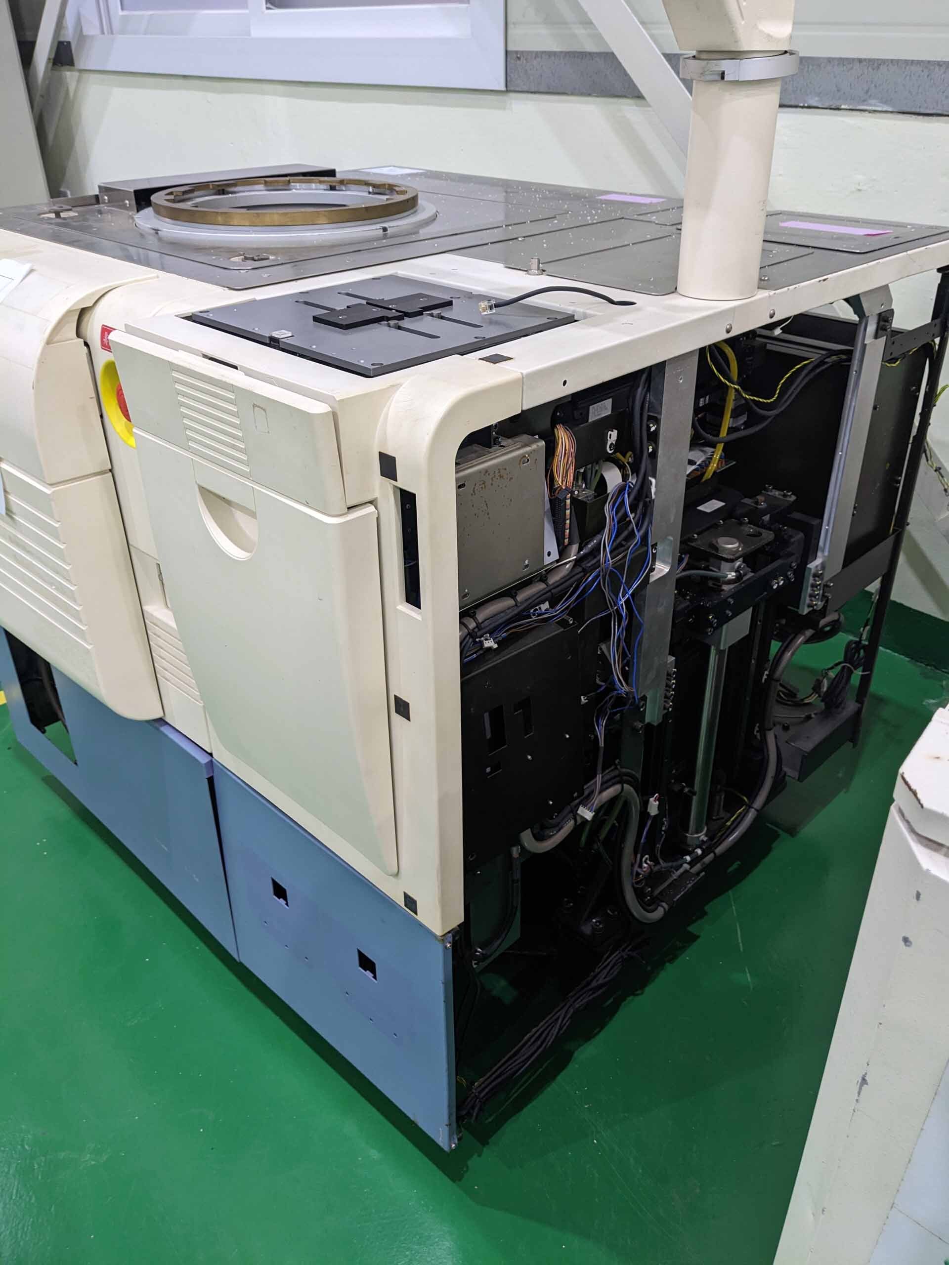 图为 已使用的 TEL / TOKYO ELECTRON P-8 待售