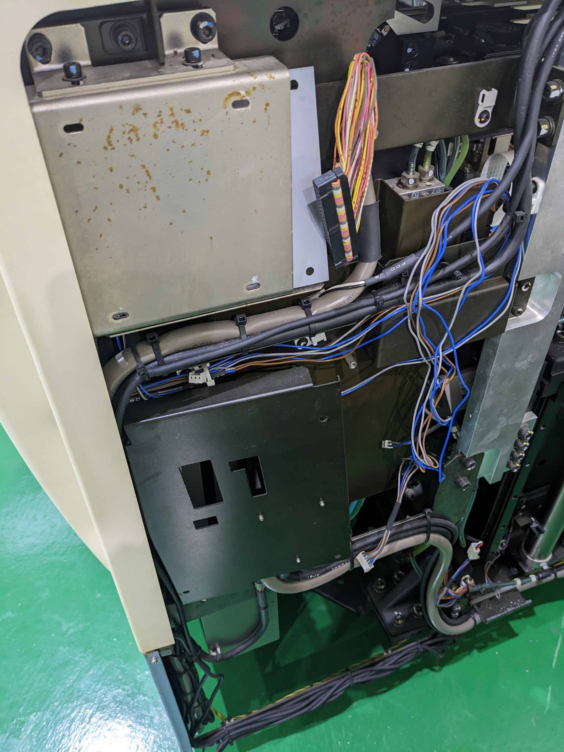 图为 已使用的 TEL / TOKYO ELECTRON P-8 待售