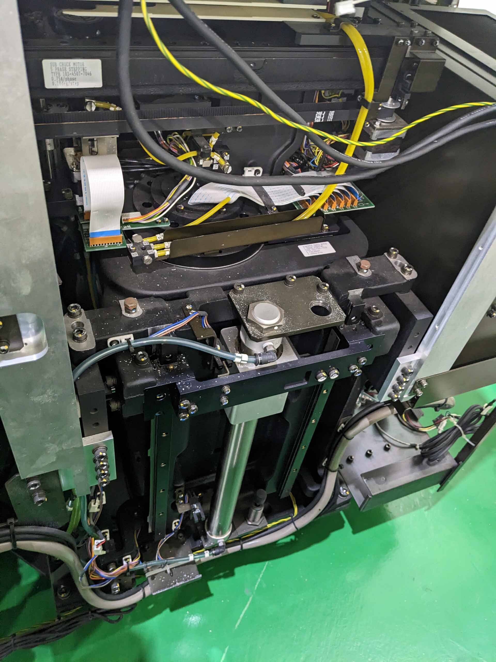 图为 已使用的 TEL / TOKYO ELECTRON P-8 待售