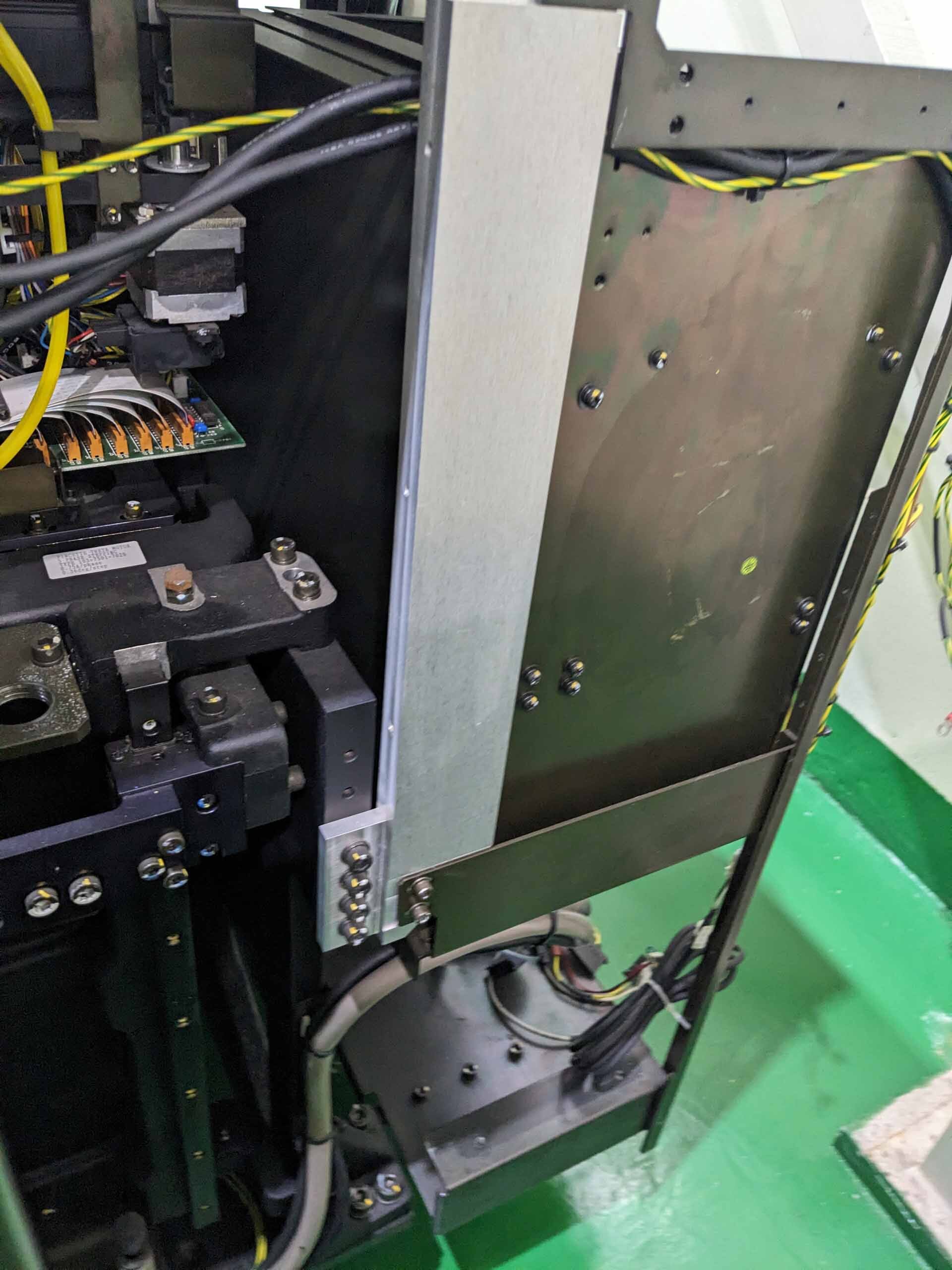 图为 已使用的 TEL / TOKYO ELECTRON P-8 待售