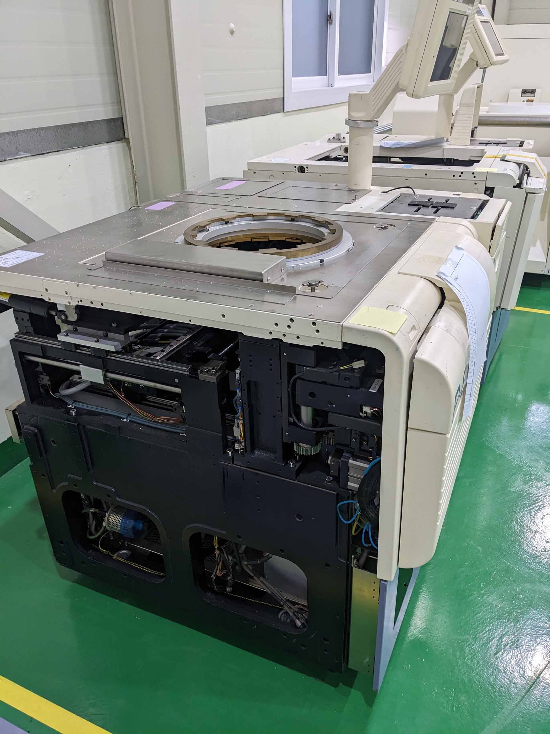 图为 已使用的 TEL / TOKYO ELECTRON P-8 待售