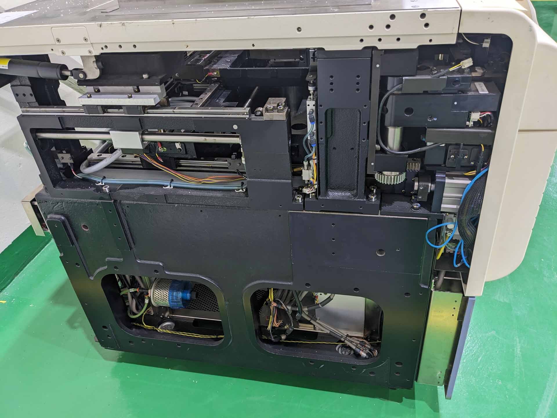 图为 已使用的 TEL / TOKYO ELECTRON P-8 待售