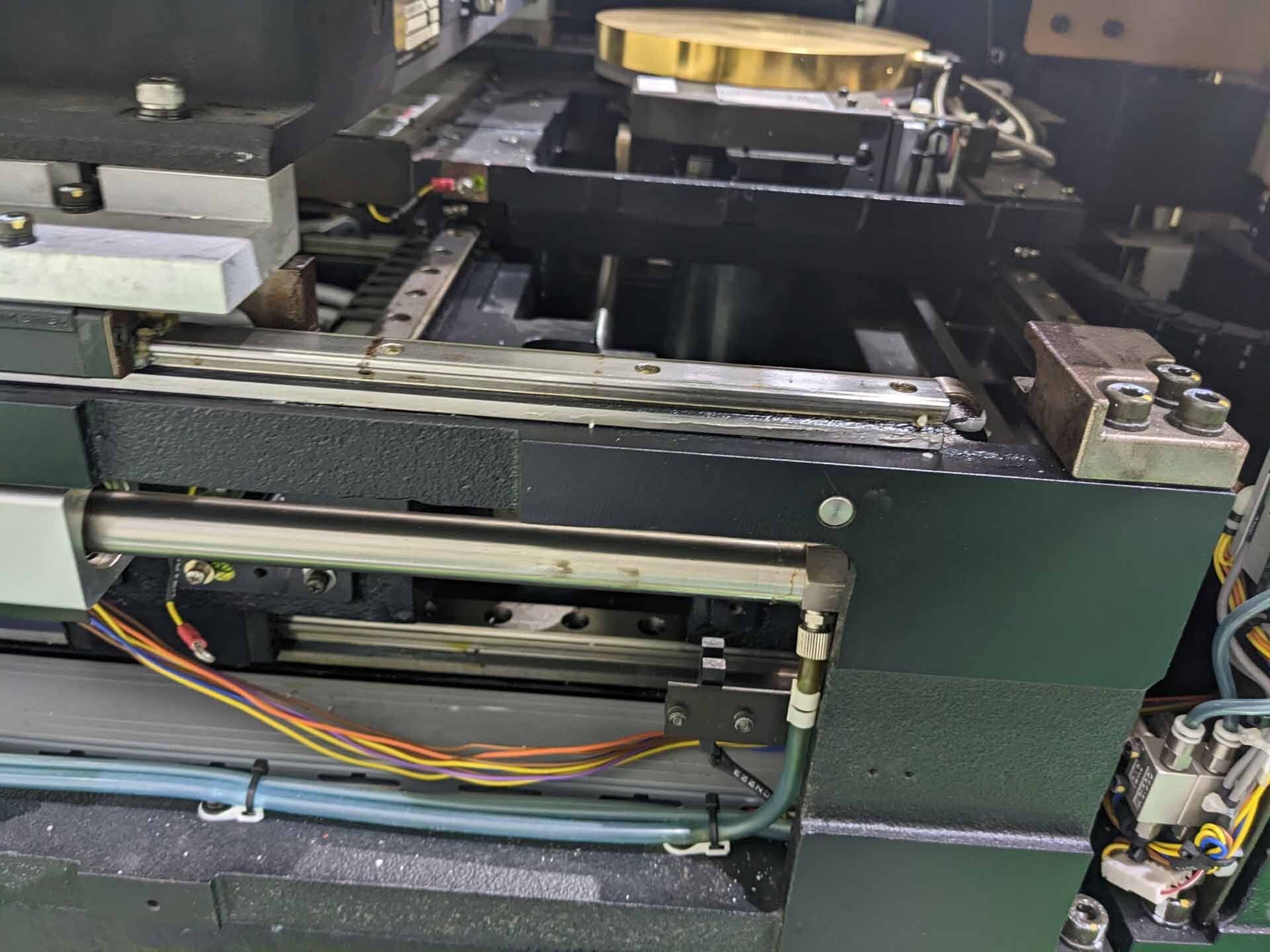 图为 已使用的 TEL / TOKYO ELECTRON P-8 待售