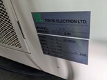 Photo Used TEL / TOKYO ELECTRON P-8 For Sale