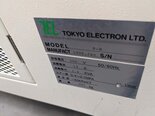 Photo Utilisé TEL / TOKYO ELECTRON P-8 À vendre