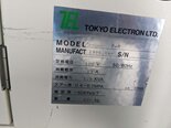 Photo Used TEL / TOKYO ELECTRON P-8 For Sale