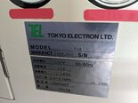 フォト（写真） 使用される TEL / TOKYO ELECTRON P-8 販売のために