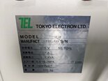 图为 已使用的 TEL / TOKYO ELECTRON P-8 待售