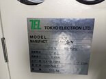 Photo Used TEL / TOKYO ELECTRON P-8 For Sale