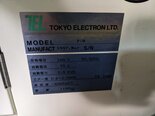 Photo Used TEL / TOKYO ELECTRON P-8 For Sale