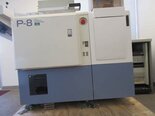 Photo Used TEL / TOKYO ELECTRON P-8 For Sale