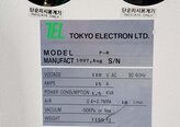 圖為 已使用的 TEL / TOKYO ELECTRON P-8 待售