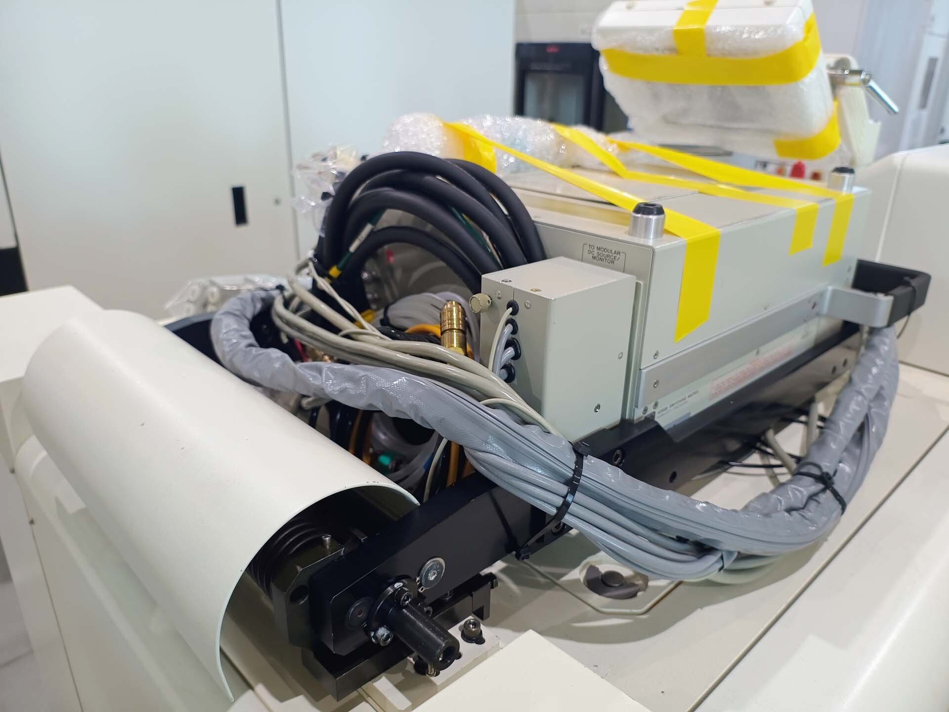 图为 已使用的 TEL / TOKYO ELECTRON P-8 待售