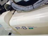 图为 已使用的 TEL / TOKYO ELECTRON P-8 待售