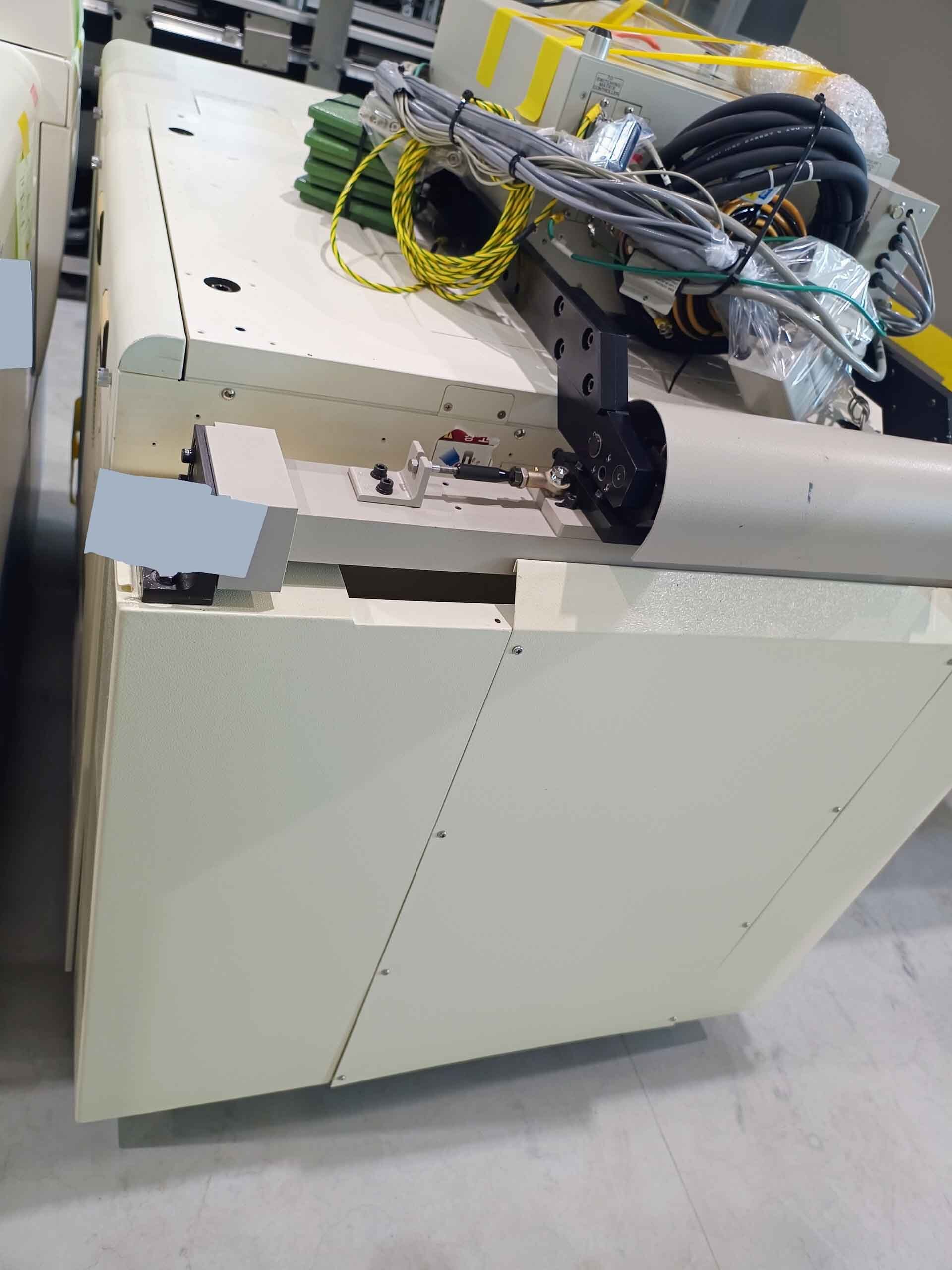 图为 已使用的 TEL / TOKYO ELECTRON P-8 待售