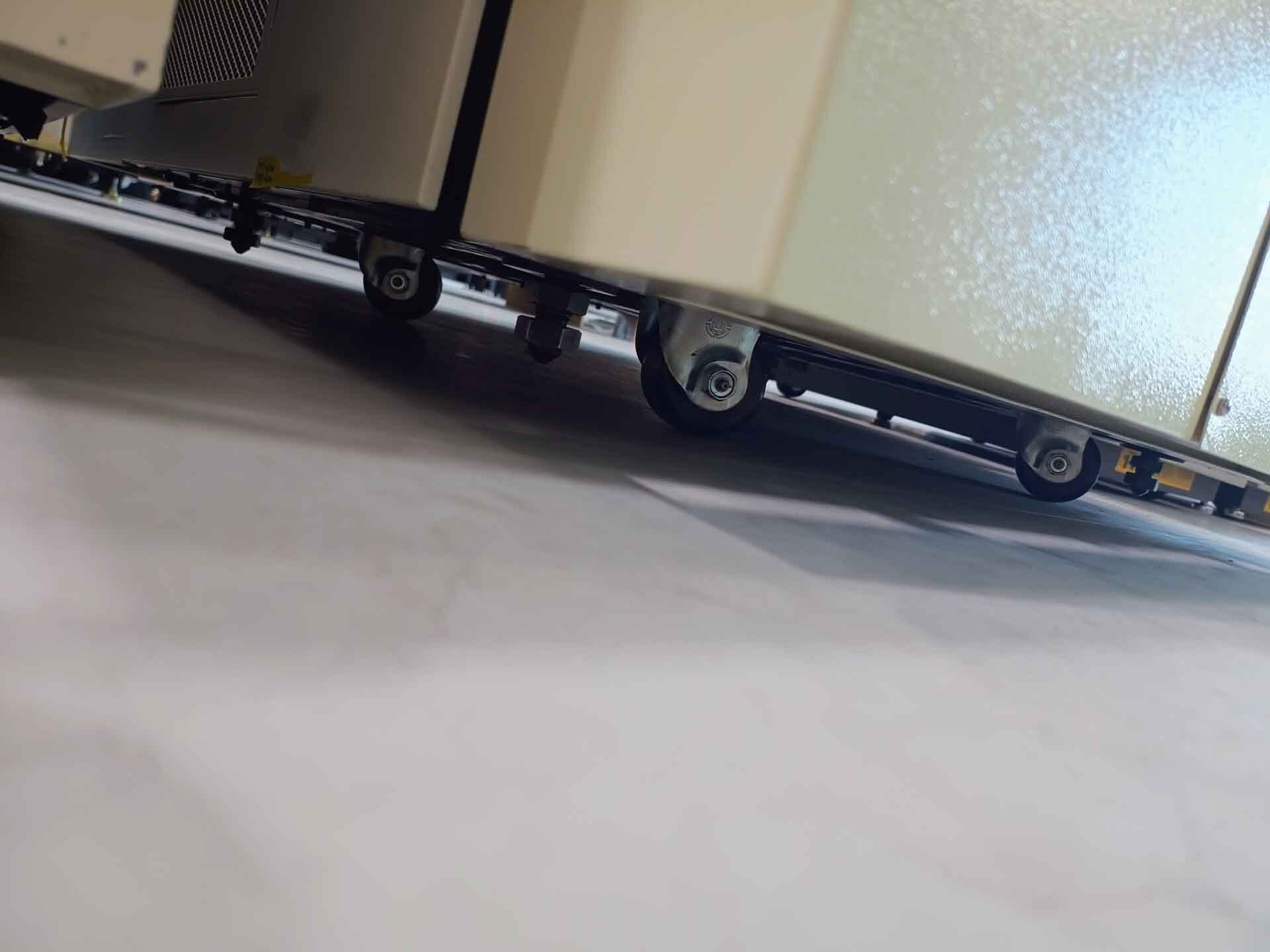 图为 已使用的 TEL / TOKYO ELECTRON P-8 待售