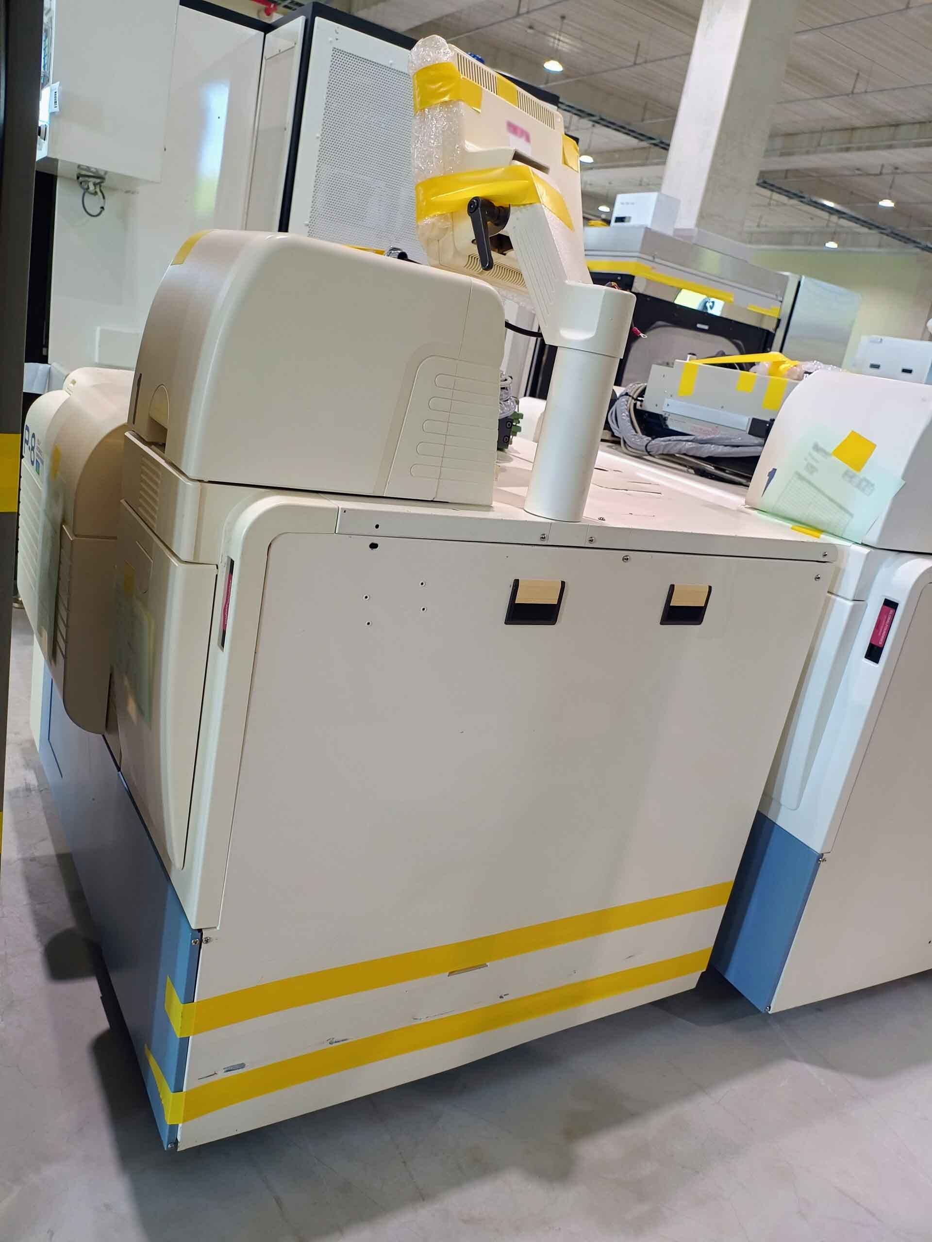 图为 已使用的 TEL / TOKYO ELECTRON P-8 待售