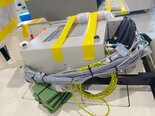 图为 已使用的 TEL / TOKYO ELECTRON P-8 待售