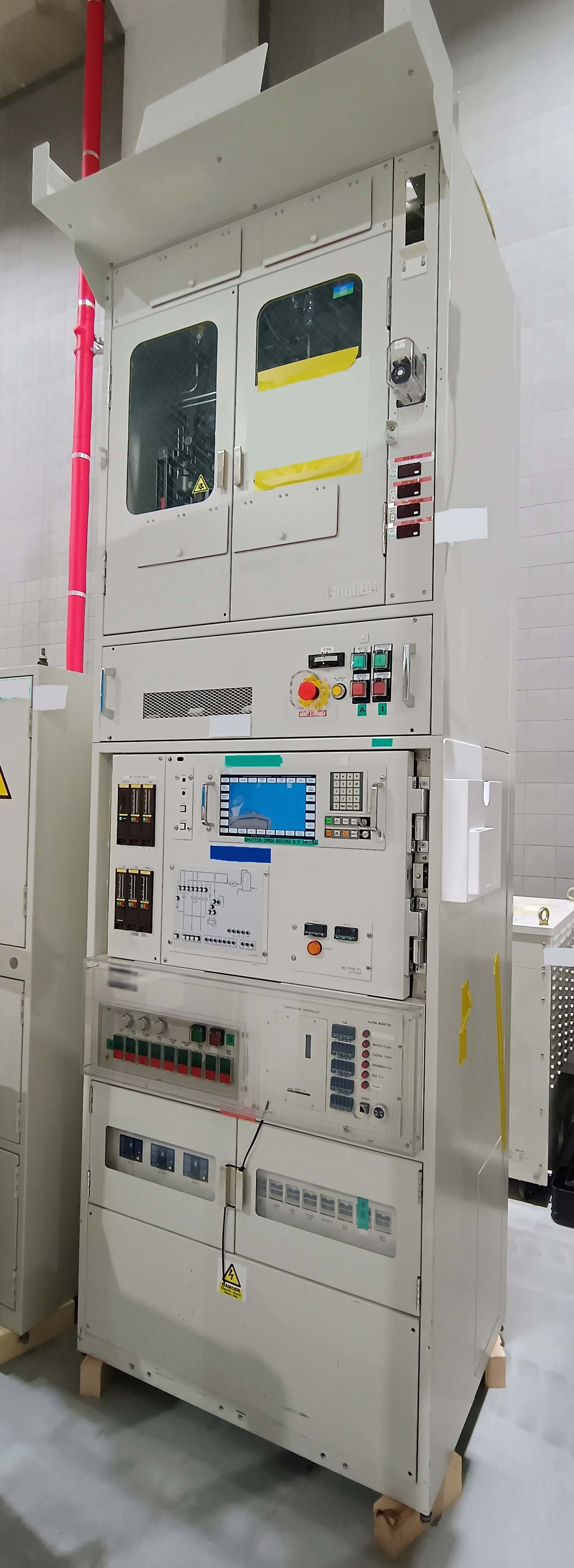 Foto Verwendet TEL / TOKYO ELECTRON Alpha 8S Zum Verkauf