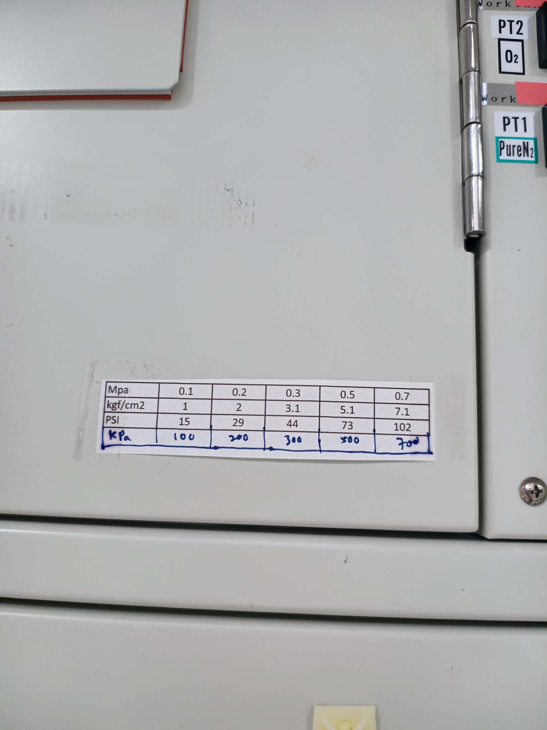 Foto Verwendet TEL / TOKYO ELECTRON Alpha 8S Zum Verkauf