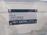 Foto Verwendet TEL / TOKYO ELECTRON Alpha 8S Zum Verkauf
