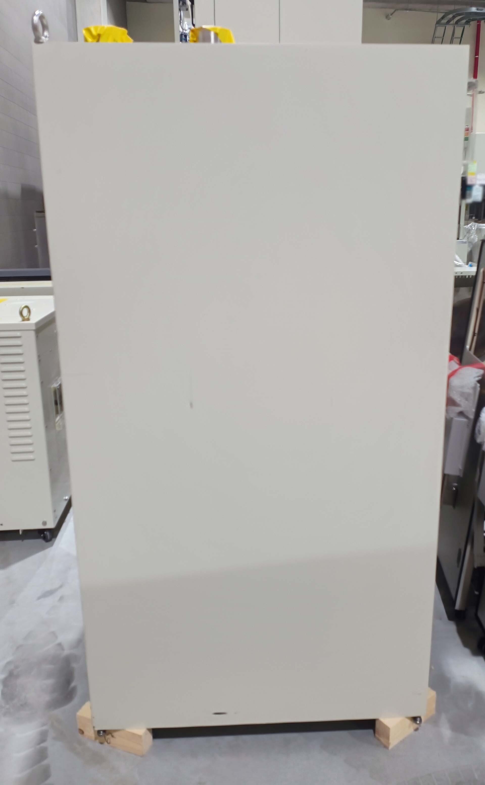 Foto Verwendet TEL / TOKYO ELECTRON Alpha 8S Zum Verkauf