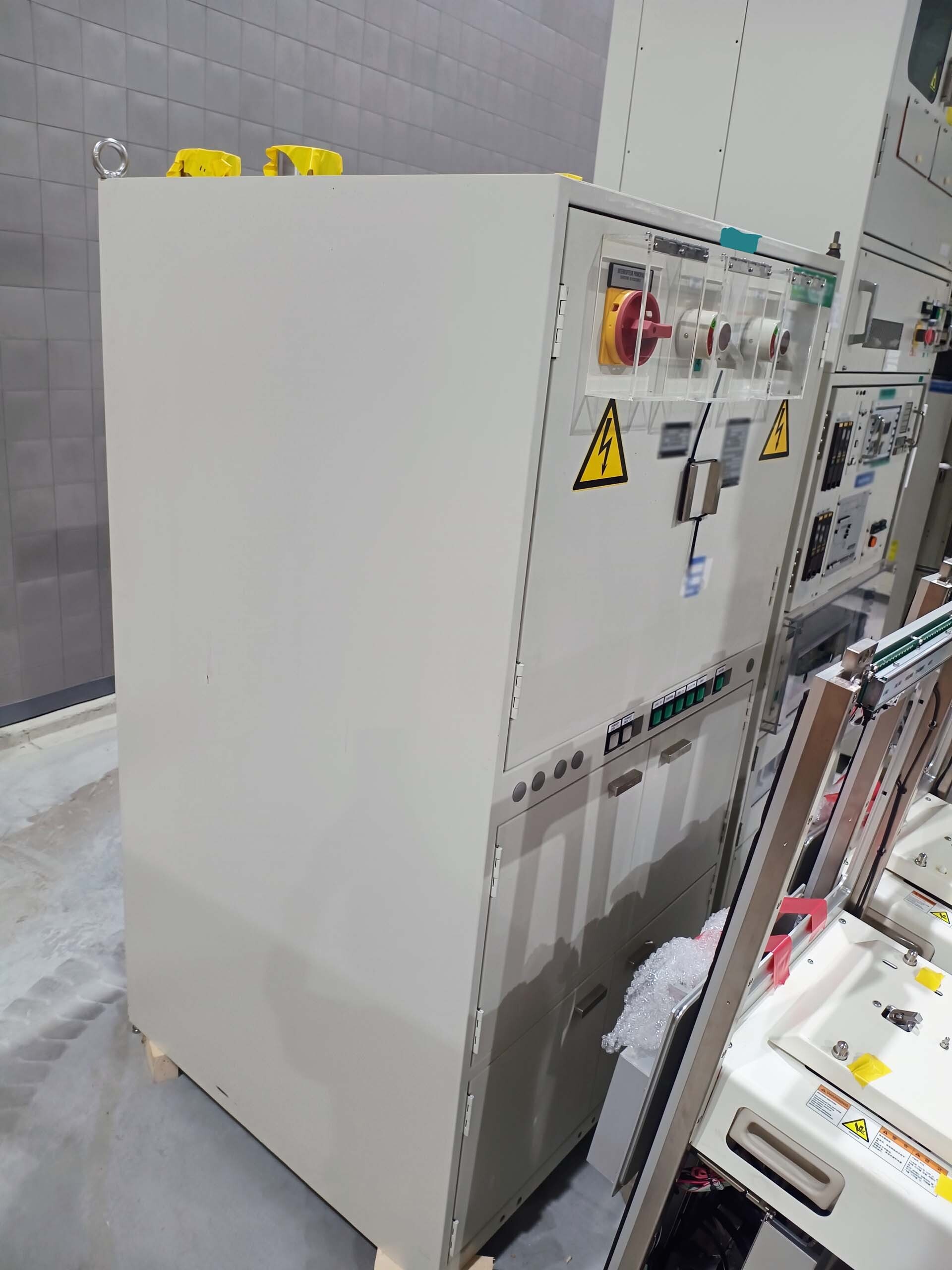 Foto Verwendet TEL / TOKYO ELECTRON Alpha 8S Zum Verkauf