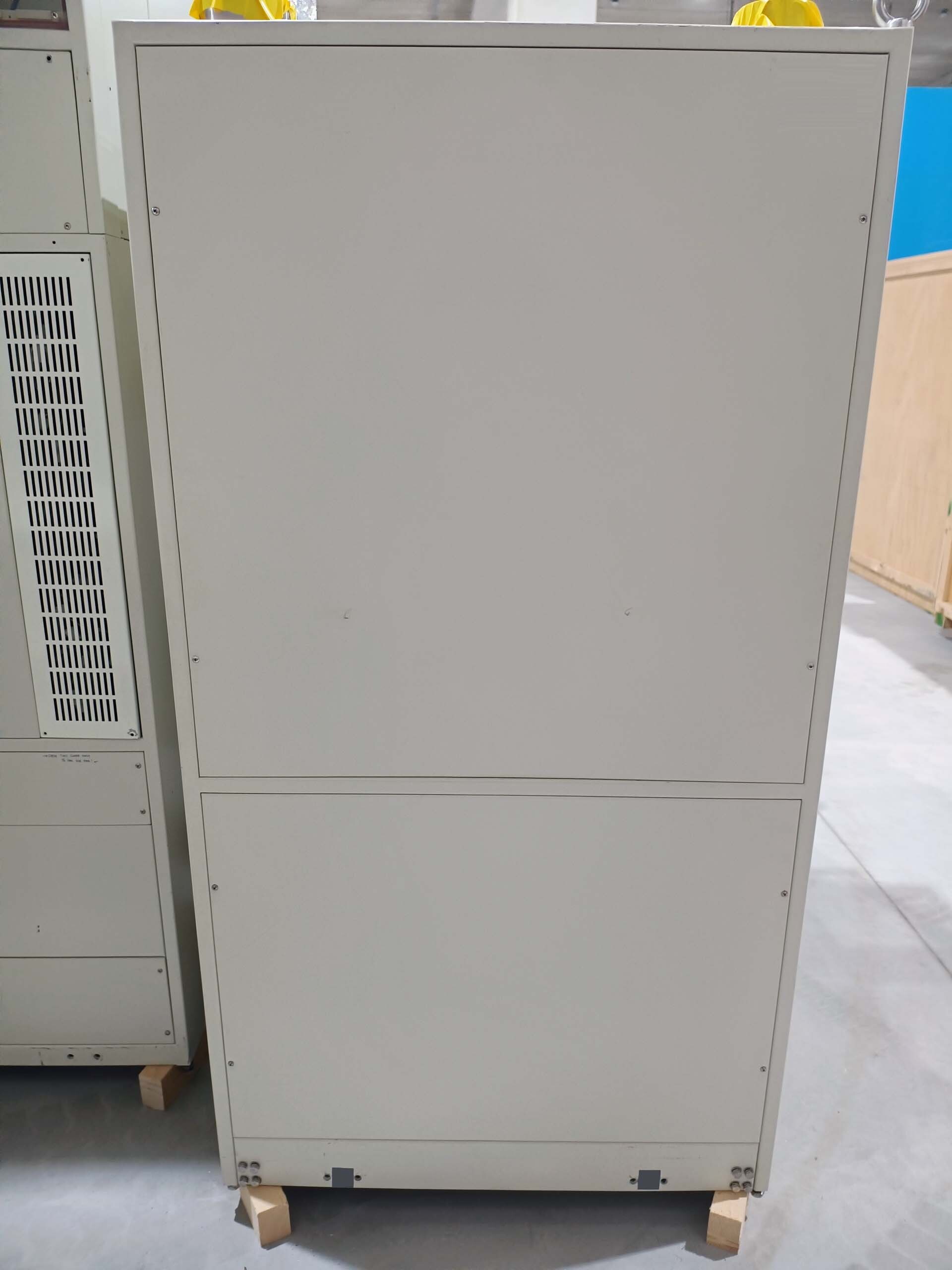Foto Verwendet TEL / TOKYO ELECTRON Alpha 8S Zum Verkauf
