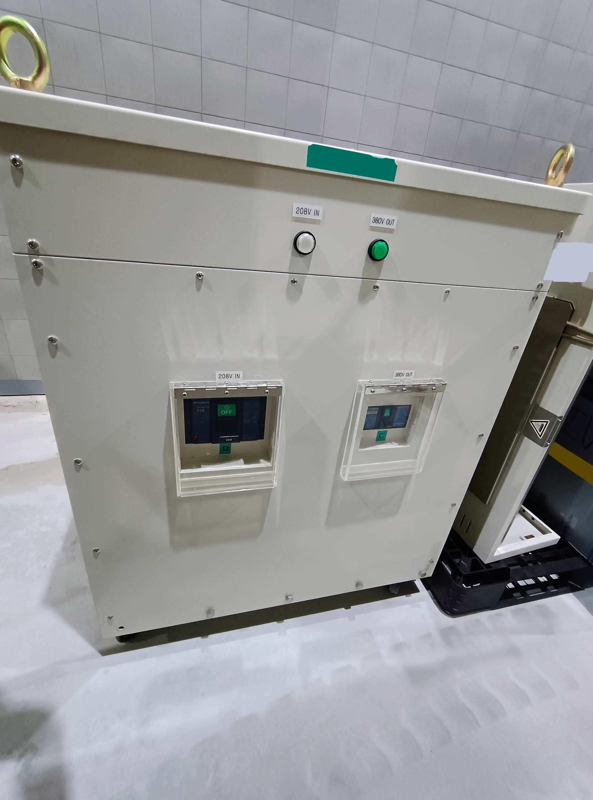 Foto Verwendet TEL / TOKYO ELECTRON Alpha 8S Zum Verkauf