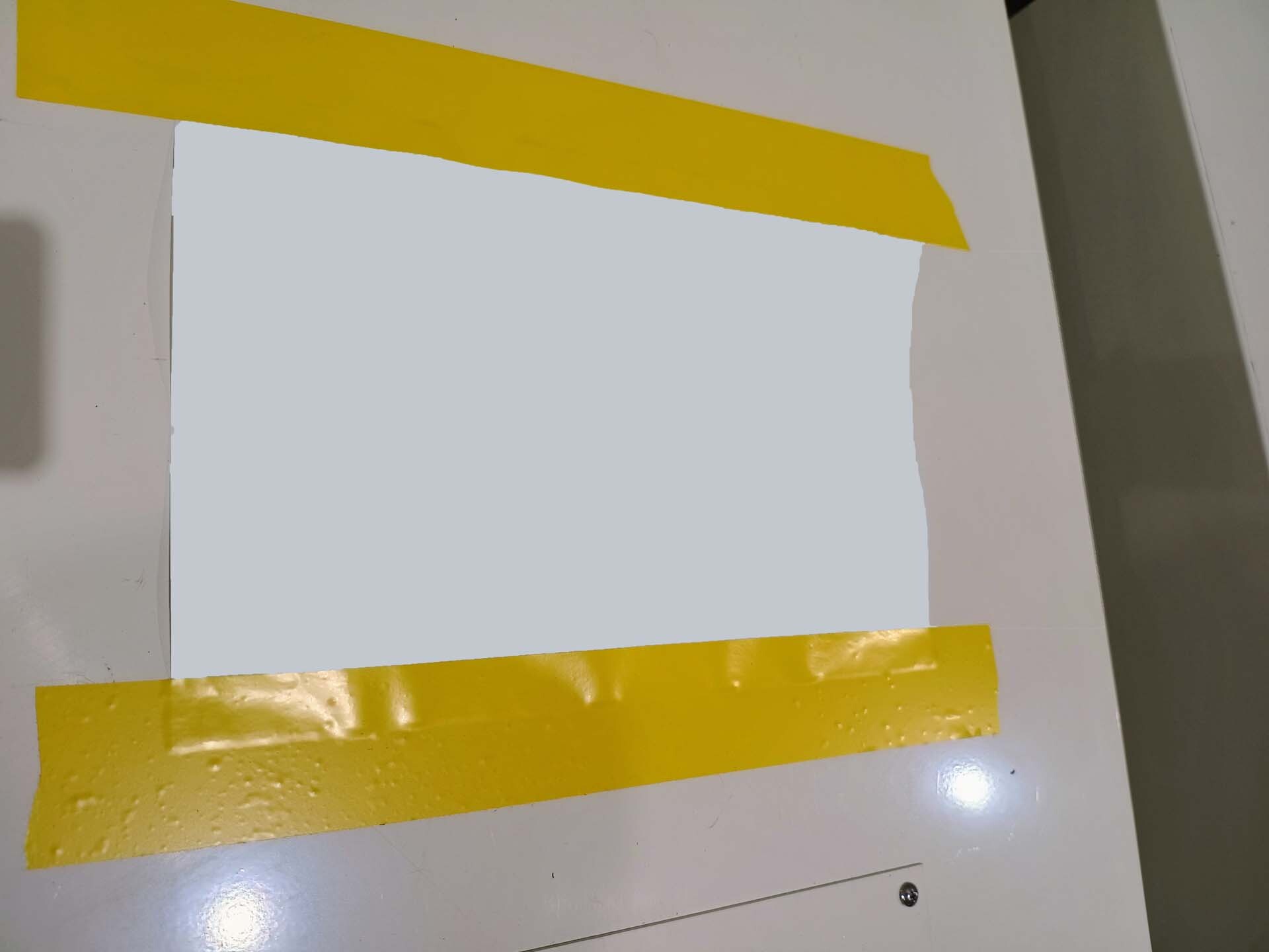 Foto Verwendet TEL / TOKYO ELECTRON Alpha 8S Zum Verkauf