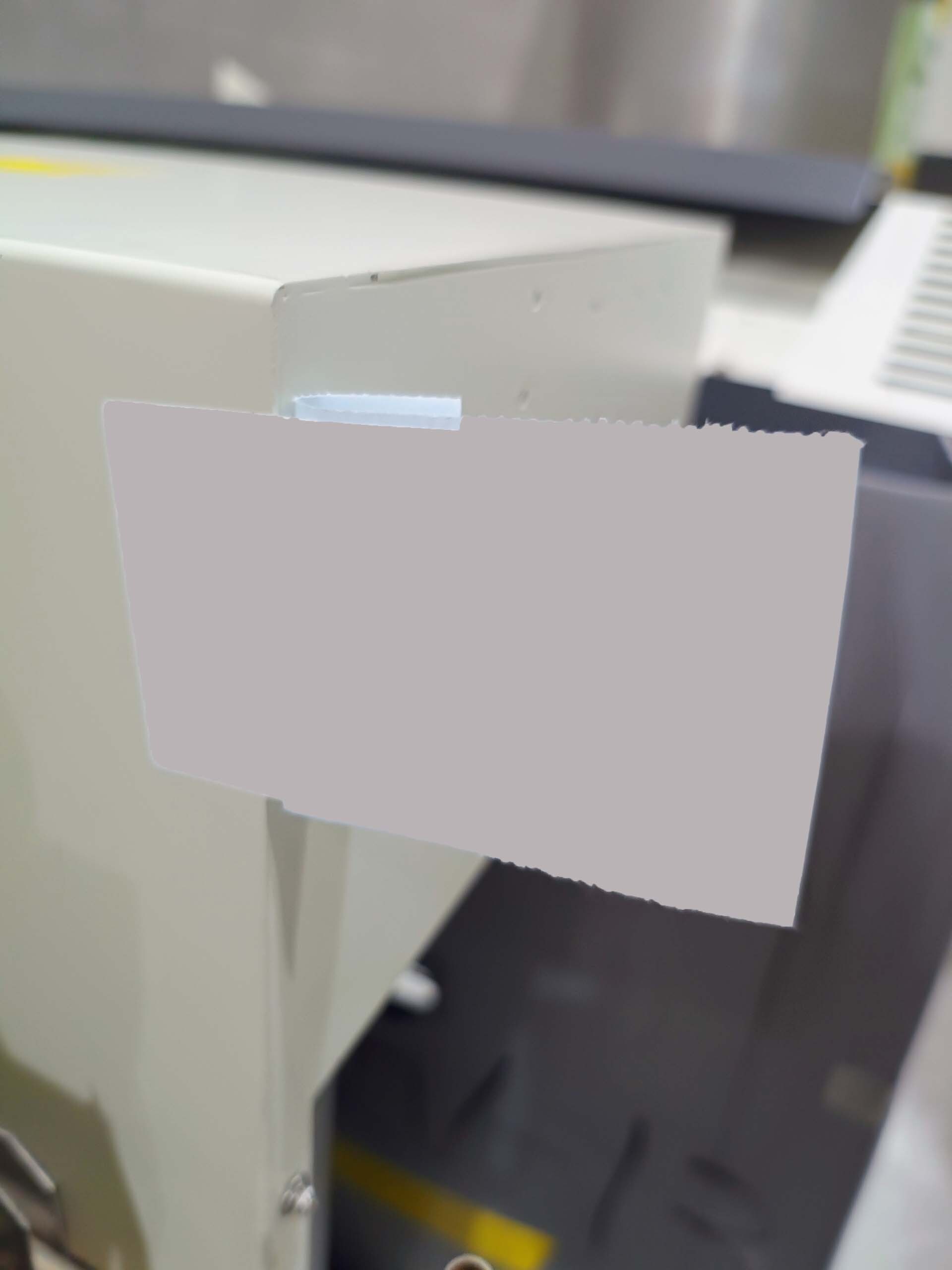 Foto Verwendet TEL / TOKYO ELECTRON Alpha 8S Zum Verkauf