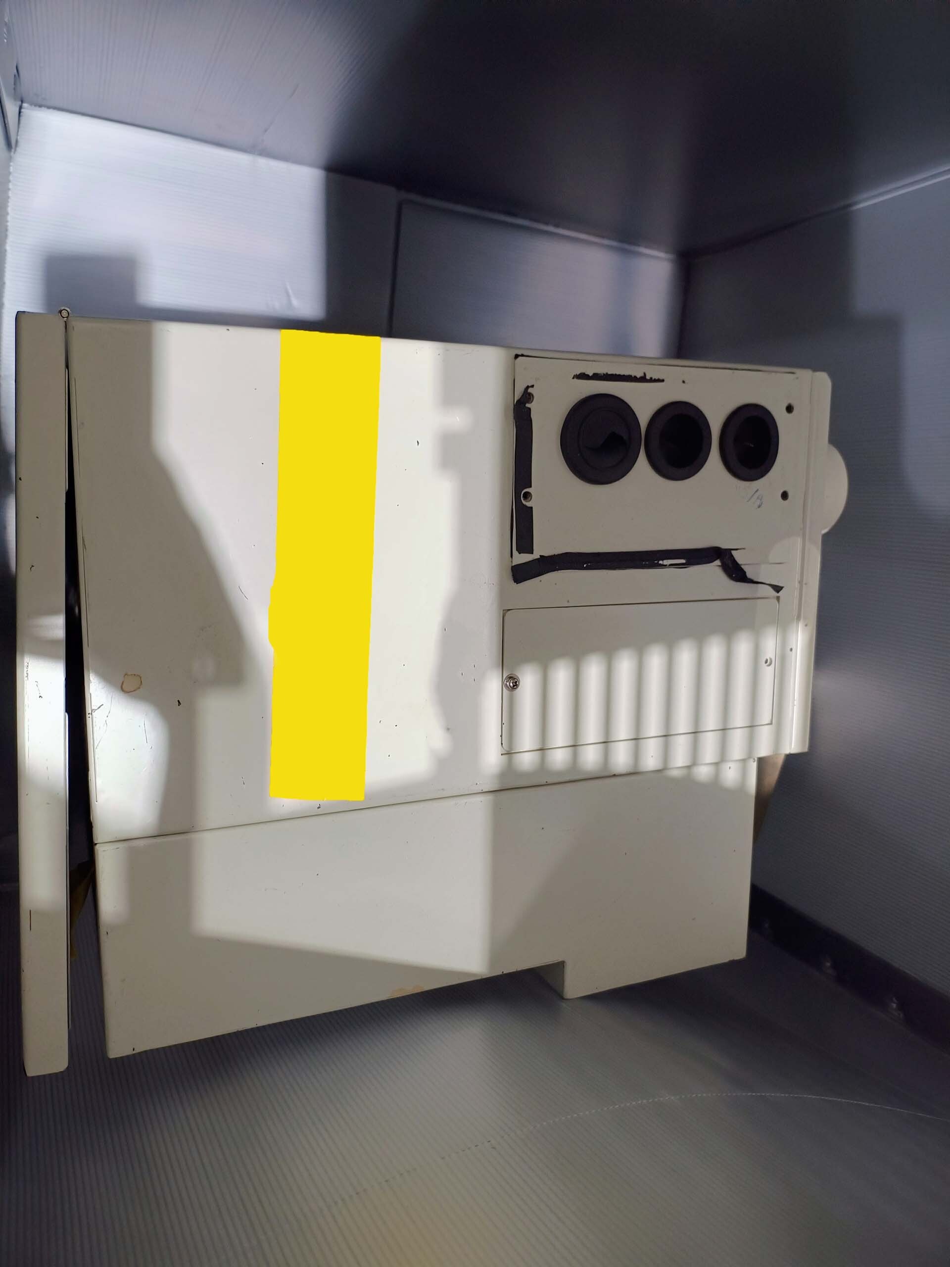 Foto Verwendet TEL / TOKYO ELECTRON Alpha 8S Zum Verkauf