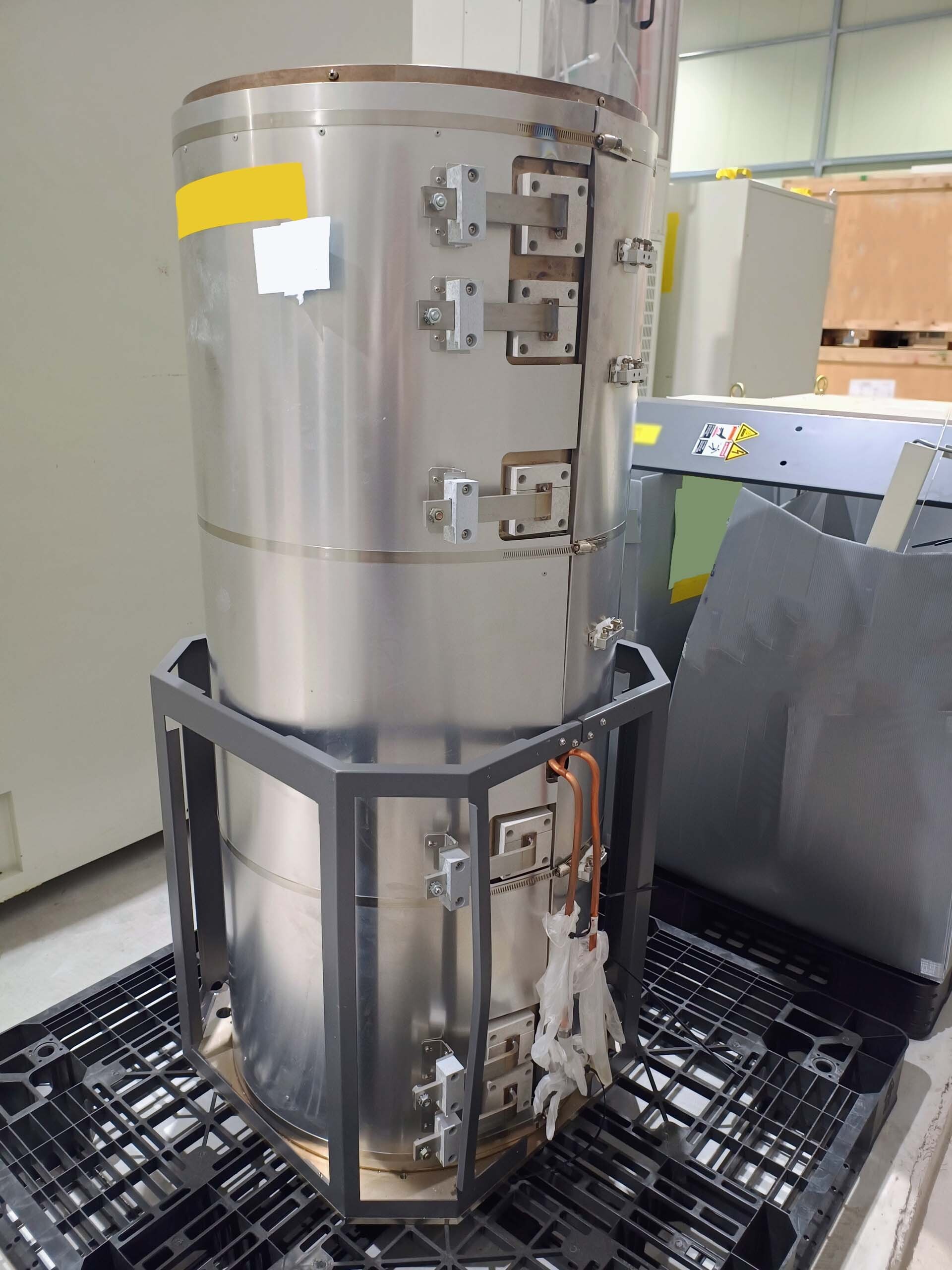 Foto Verwendet TEL / TOKYO ELECTRON Alpha 8S Zum Verkauf