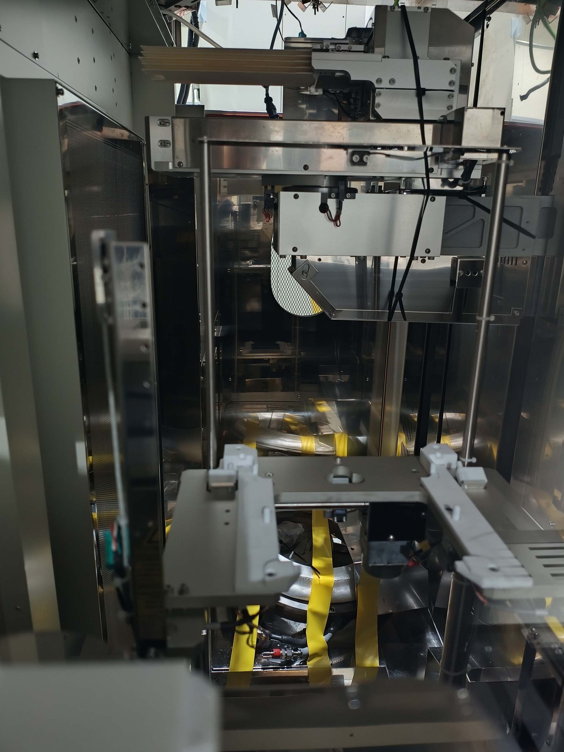Foto Verwendet TEL / TOKYO ELECTRON Alpha 8S Zum Verkauf