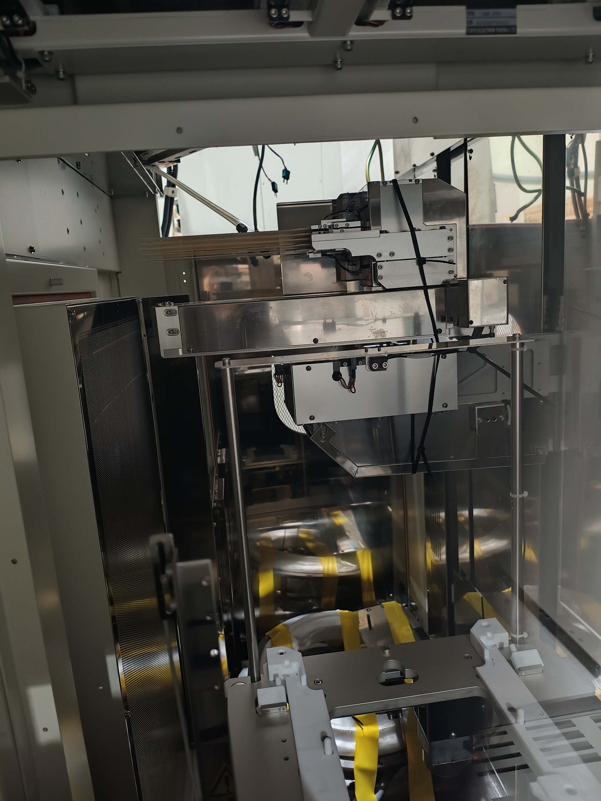 Foto Verwendet TEL / TOKYO ELECTRON Alpha 8S Zum Verkauf