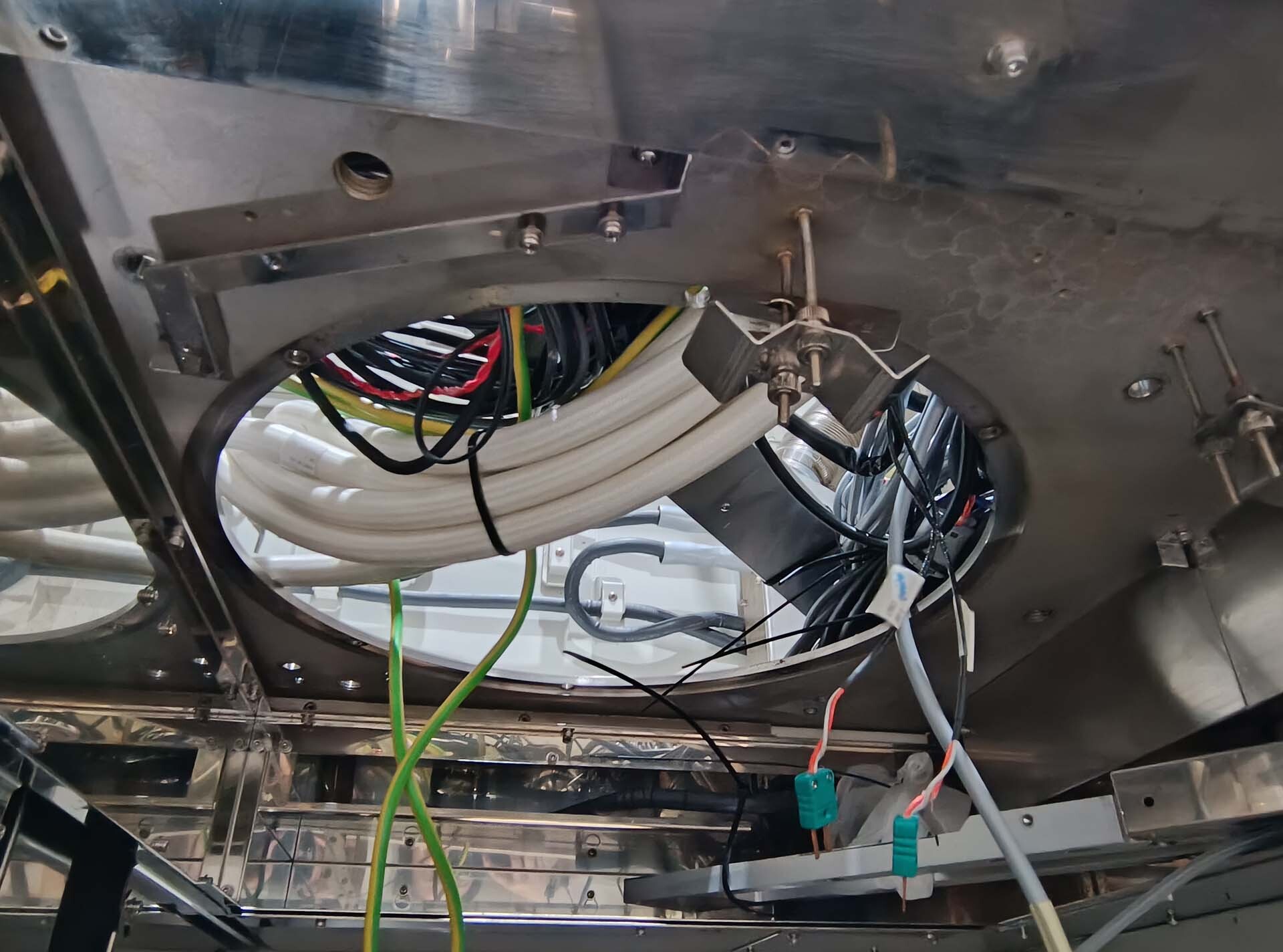 Foto Verwendet TEL / TOKYO ELECTRON Alpha 8S Zum Verkauf