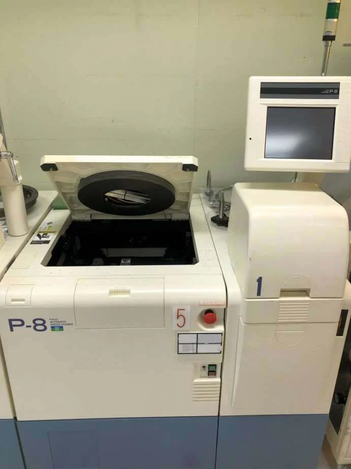 TEL / TOKYO ELECTRON P-8 Prober used for sale price #293809904