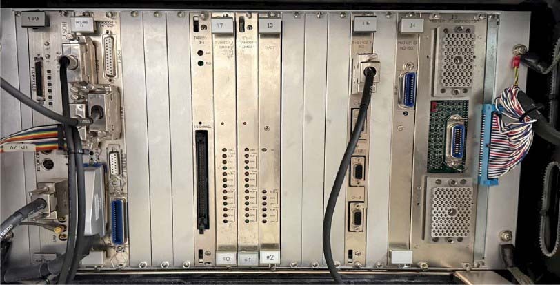 图为 已使用的 TEL / TOKYO ELECTRON P-8 待售