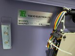 图为 已使用的 TEL / TOKYO ELECTRON P-8 待售