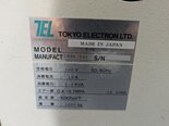 图为 已使用的 TEL / TOKYO ELECTRON P-8 待售