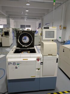 TEL Tokyo electron パワーボックス TEL / TOKYO ELECTRON AC Power box for Clean Track Photoresist used