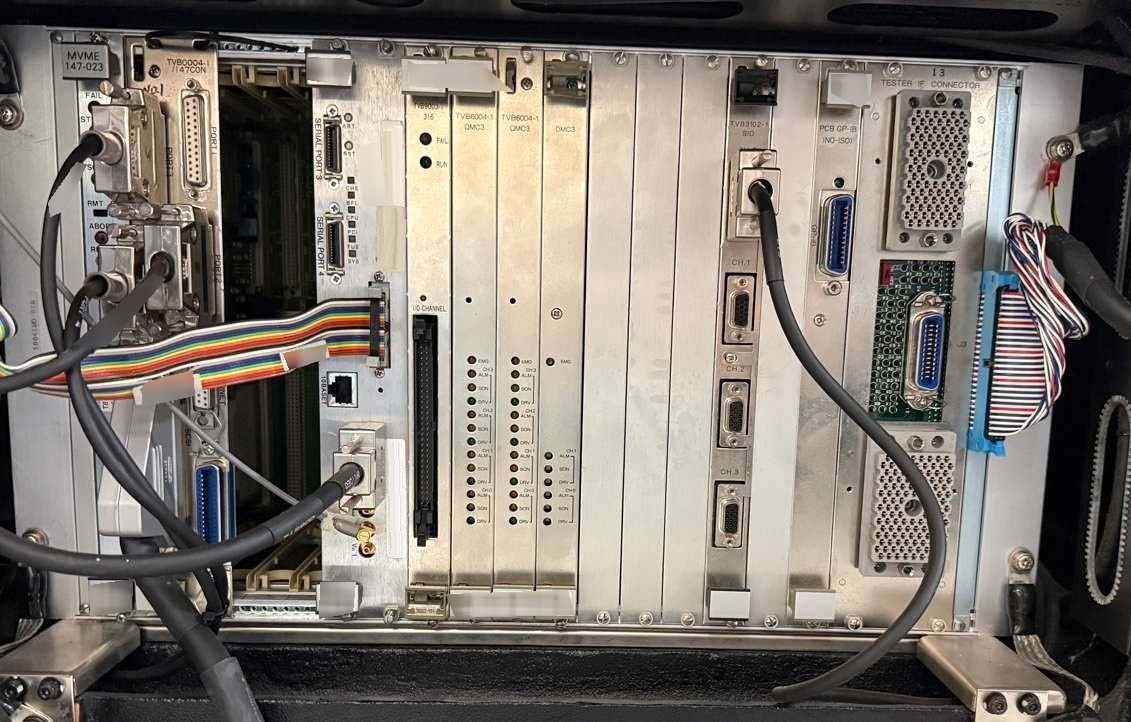 图为 已使用的 TEL / TOKYO ELECTRON P-8 待售