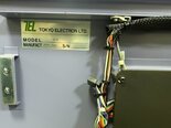 图为 已使用的 TEL / TOKYO ELECTRON P-8 待售