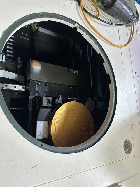 图为 已使用的 TEL / TOKYO ELECTRON P-8 待售