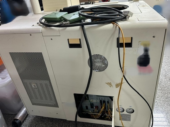 图为 已使用的 TEL / TOKYO ELECTRON P-8 待售