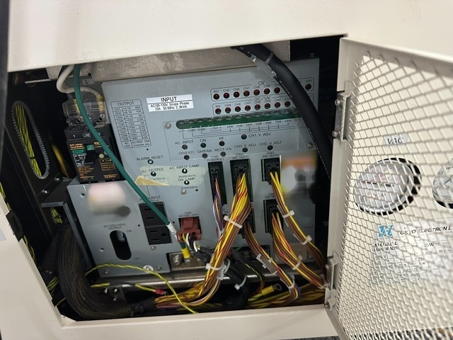 图为 已使用的 TEL / TOKYO ELECTRON P-8 待售