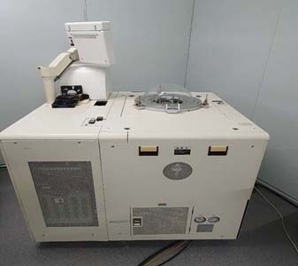 图为 已使用的 TEL / TOKYO ELECTRON P-8 待售