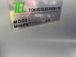图为 已使用的 TEL / TOKYO ELECTRON P-8 待售