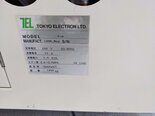 Foto Verwendet TEL / TOKYO ELECTRON P-8 Zum Verkauf