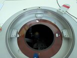 Photo Used TEL / TOKYO ELECTRON P-8LC For Sale